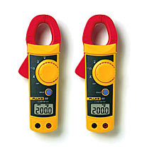 Fluke 321/322 鉗型表