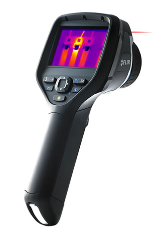 FLIR E-系列 