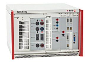 NSG 5600 型復雜電壓變化、磁場測試、正弦脈沖